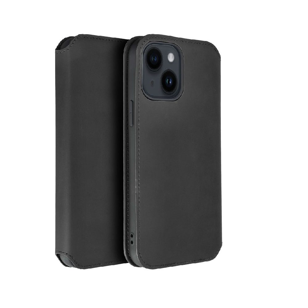 Dual Pocket book for SAMSUNG A34 5G black_2