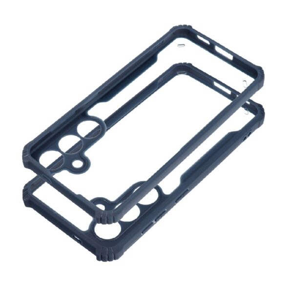 ΘΗΚΗ ΣΙΛΙΚΟΝΗΣ ANTI-DROP ΓΙΑ XIAOMI REDMI 14C - ΜΠΛΕ