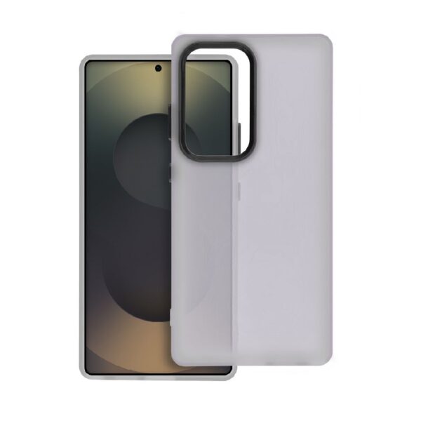 ΘΗΚΗ SAPPY ΓΙΑ XIAOMI REDMI NOTE 14 PRO 5G - ΜΑΥΡΗ