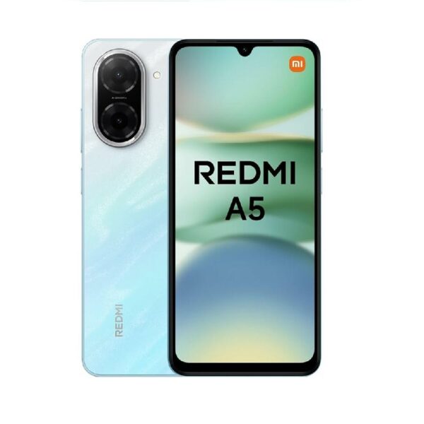 XIAOMI REDMI A5 DUAL SIM OCEAN BLUE (3/64GB)