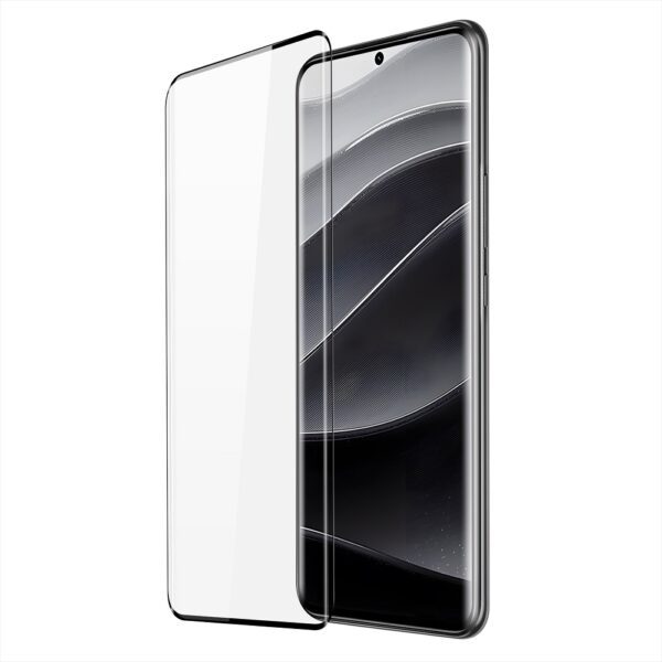FULL GLUE 5D TEMPERED GLASS ΓΙΑ XIAOMI REDMI NOTE 13 PRO PLUS 5G