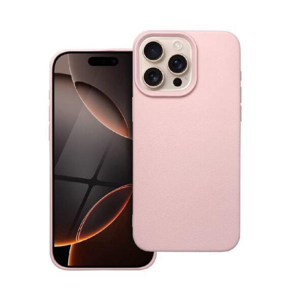ΘΗΚΗ ΣΙΛΙΚΟΝΗΣ SKIN ΓΙΑ XIAOMI REDMI 15C 173,16 mm - LIGHT PINK