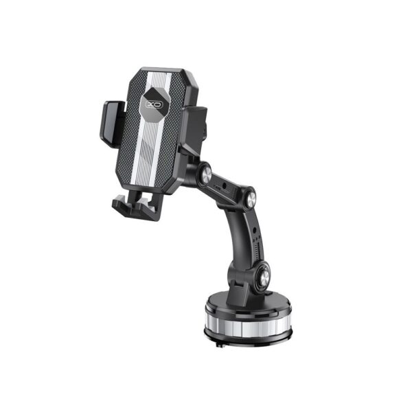 ΠΕΡΙΣΤΡΕΦΟΜΕΝΗ ΒΑΣΗ ΤΗΛΕΦΩΝΟΥ XO C146 - ΜΑΥΡΗ