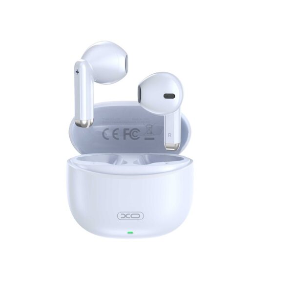 XO ΑΣΥΡΜΑΤΑ  BLUETOOTH ΑΚΟΥΣΤΙΚΑ X33 TWS - ΜΠΛΕ