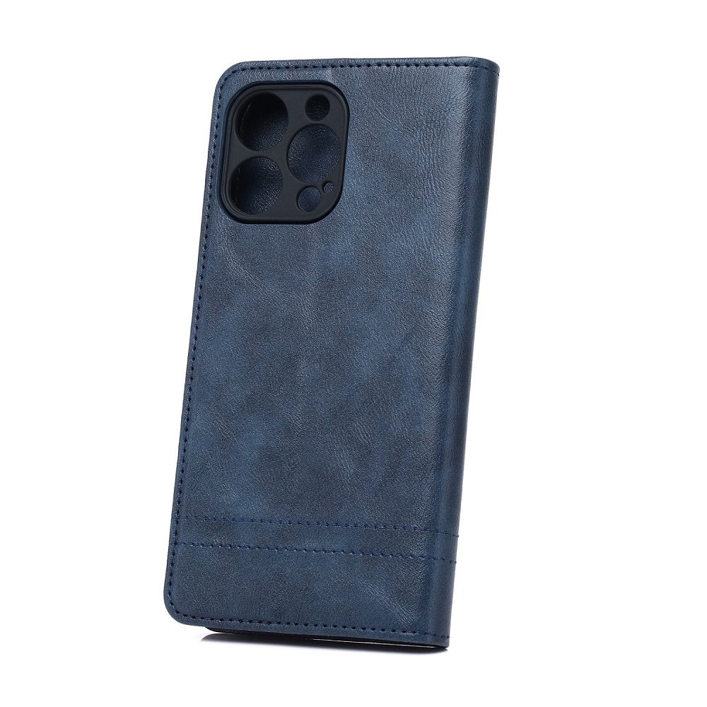SMART_SEAM_BLUE_IPHONE_2 ΘΗΚΗ ΒΙΒΛΙΟ SMART SEAM ΓΙΑ SAMSUNG GALAXY S26 ULTRA - ΜΠΛΕ - Image 1