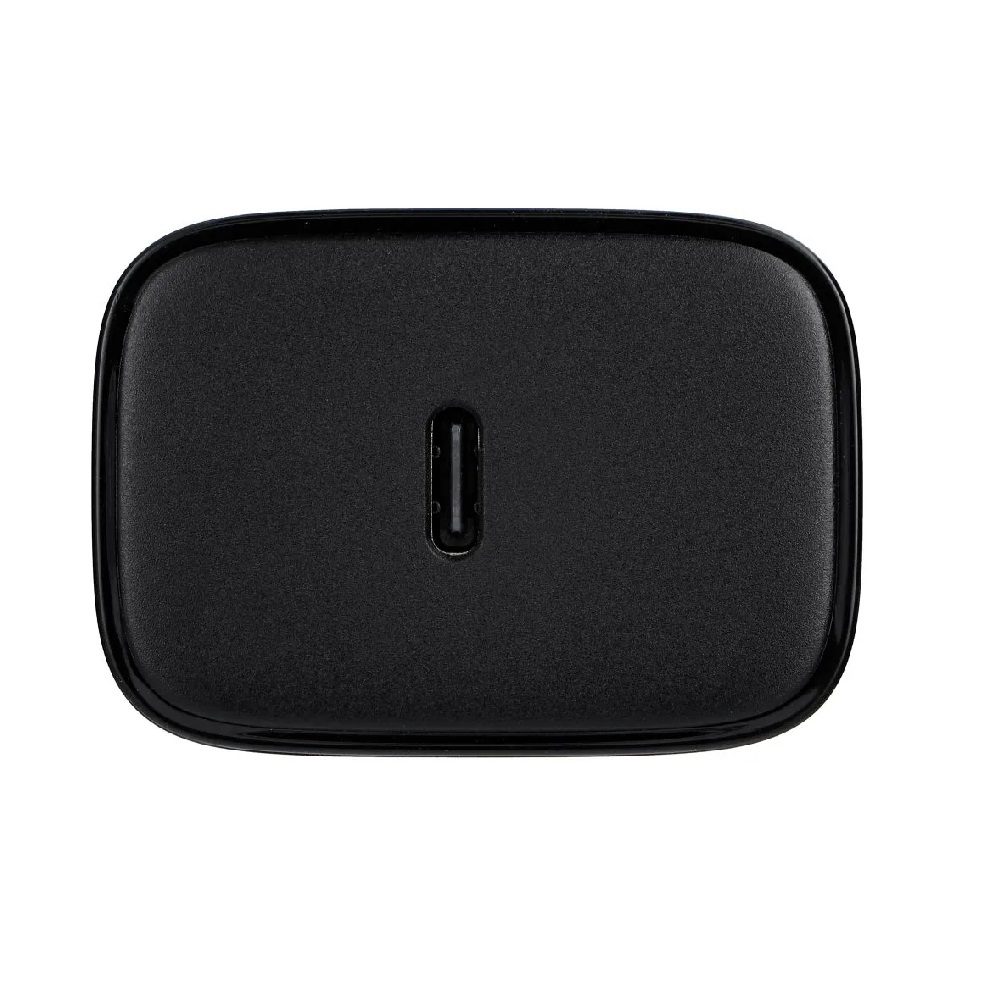 BLUESTAR_WALL_CHARGER_60W_3 ΦΟΡΤΙΣΤΗΣ BLUESTAR USB-C AVS (ΙP 17PRO/PRO MAX) 3A 60W - ΜΑΥΡΟ - Image 3