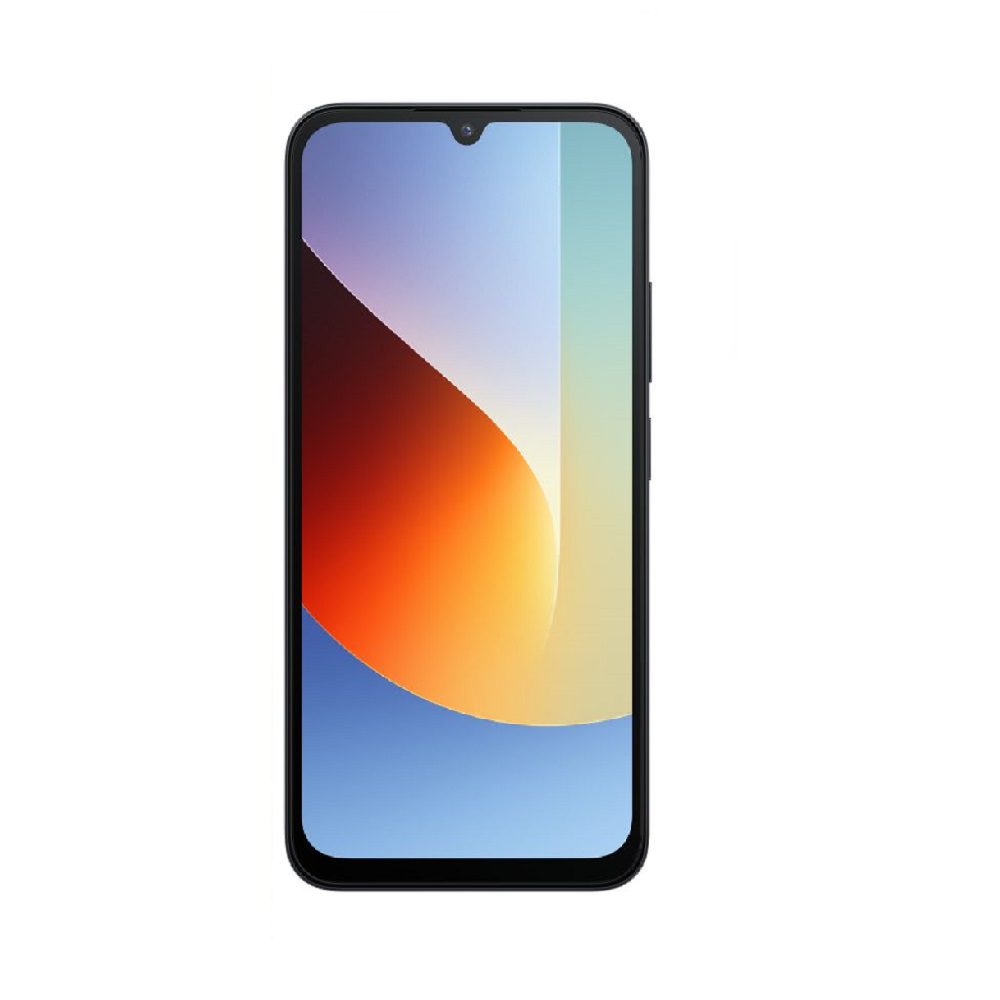 A7_PRO_BLACK_2 XIAOMI REDMI A7 PRO NFC DUAL SIM BLACK (4/64GB) - Image 3