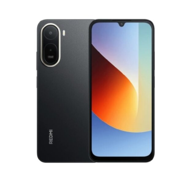 XIAOMI REDMI A7 PRO NFC DUAL SIM BLACK (4/64GB)