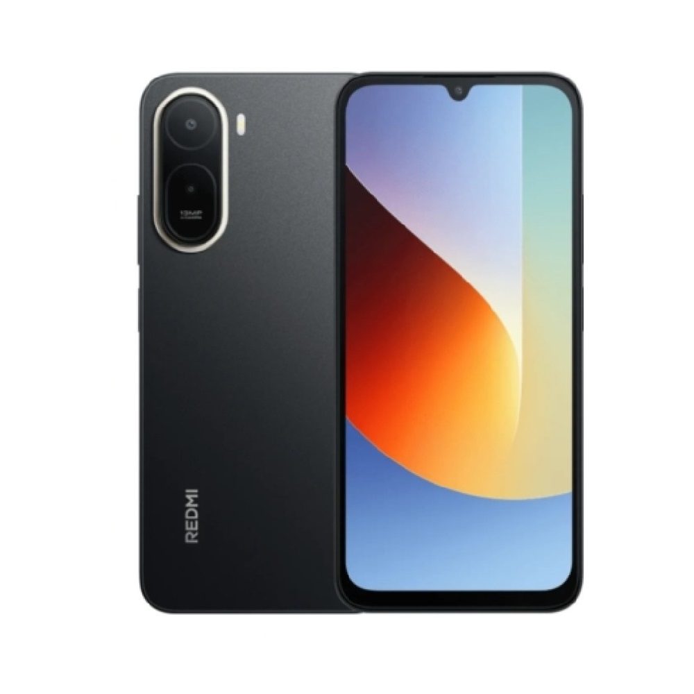 A7_PRO_BLACK_A XIAOMI REDMI A7 PRO NFC DUAL SIM BLACK (4/64GB) - Image 1