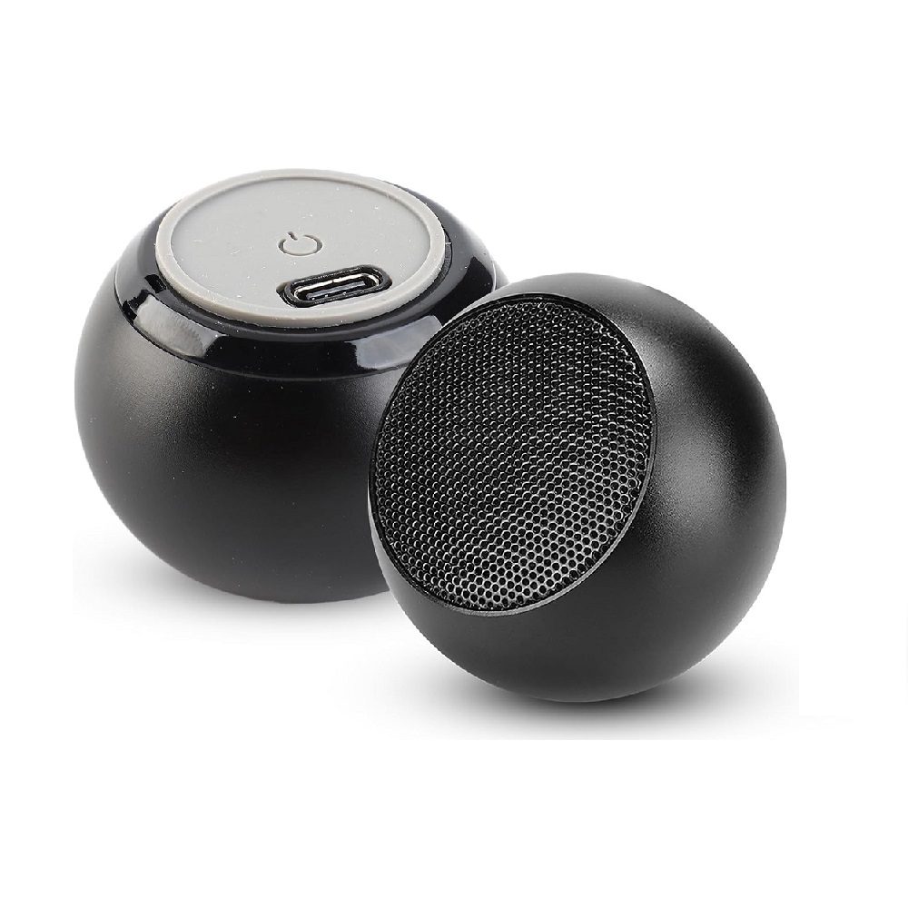 DZ_017_BLACK_2 MINI BLUETOOTH ΗΧΕΙΟ DZ-017 - ΜΑΥΡΟ - Image 2