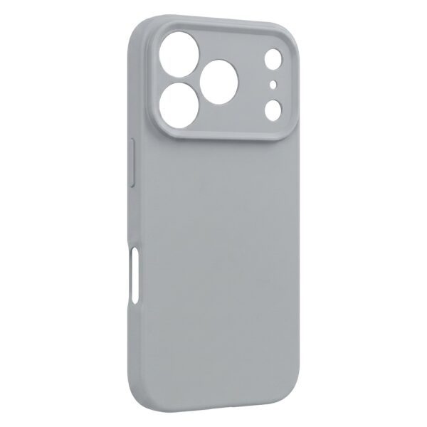 ΘΗΚΗ ΣΙΛΙΚΟΝΗΣ TFO ΓΙΑ IPHONE 17/18 PRO MAX - ΑΣΗΜΙ