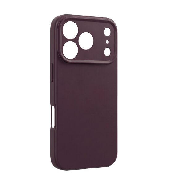 ΘΗΚΗ ΣΙΛΙΚΟΝΗΣ TFO ΓΙΑ IPHONE 17/18 PRO - ΒΥΣΣΙΝΙ