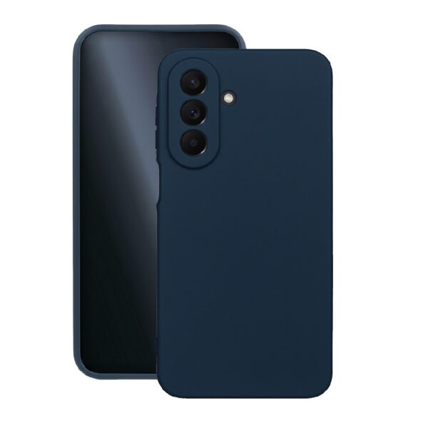 ΘΗΚΗ ΣΙΛΙΚΟΝΗΣ MATT TPU ΓΙΑ SAMSUNG GALAXY A27 5G - ΜΠΛΕ