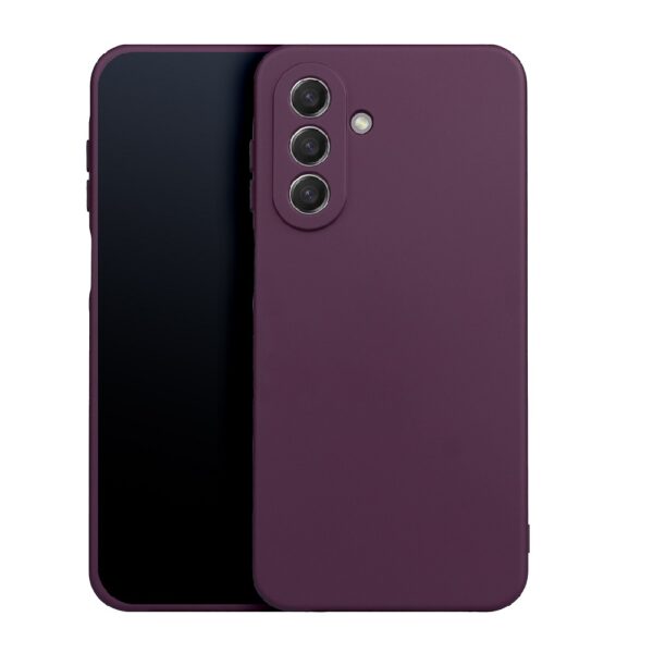 ΘΗΚΗ ΣΙΛΙΚΟΝΗΣ TFO SAMSUNG GALAXY A27 5G - ΒΥΣΣΙΝΙ